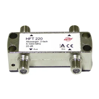 Astro HFT 220