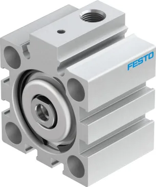 Festo AEVC-32-10-I-P Kısa stroklu silindir