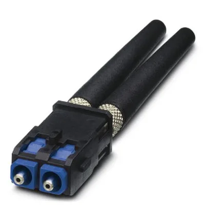 Phoenix Contact VS-SCRJ-POF-FA-IP20