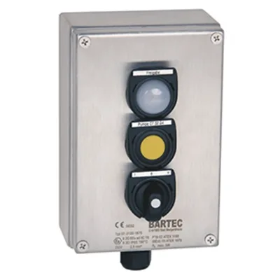 BARTEC 307625