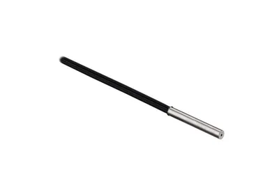 Leuze KF-ETE-220 Plastik fiber optik sensörü