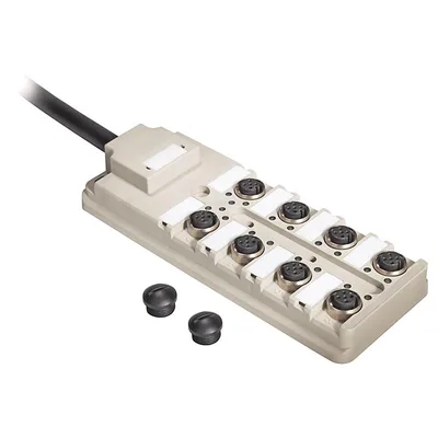 Allen Bradley 898D-P58PT-B15 Connection System