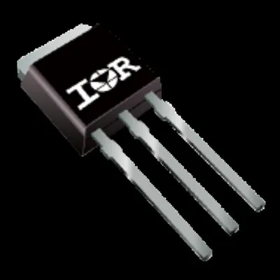 Infineon IRFU3710Z