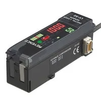 Keyence LV-52P Amplifier Unit, Expansion Unit, PNP