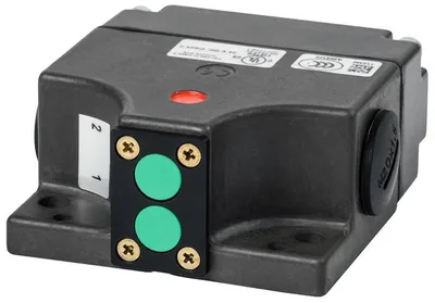 Euchner SN02X12-732L-MC2432 Series SN 12 mm, inductive
