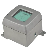 Pepperl+Fuchs IPH-FP-C1D1 LF read/write head, for IDENTControl, for hazardous areas