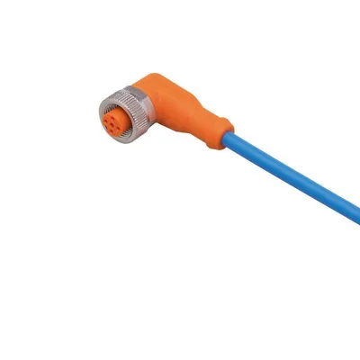 Ifm Electronic E10356 ADOAH040MSN0005A04 Socket Ifm