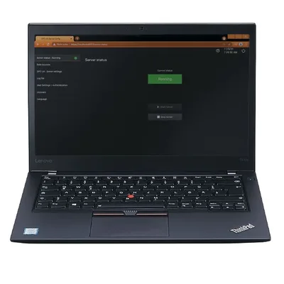 IFM VSE OPC UA SERVER LIC VSE OPC UA sunucusu temel lisansı
