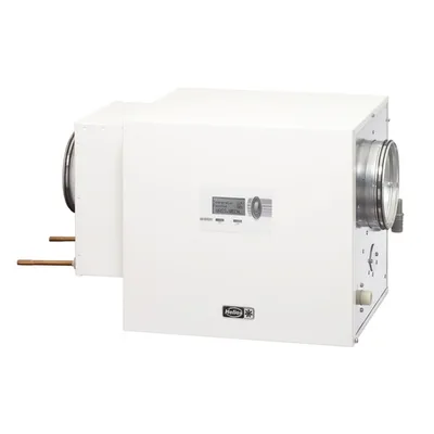 Helios Ventilatoren KWL HB 250 WW L
