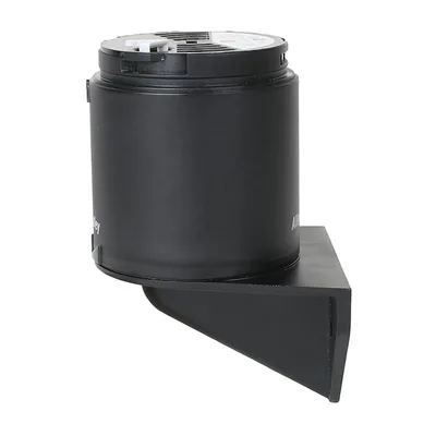 Allen Bradley 856T-BA7VMC Mounting Base 70 mm Stack Light