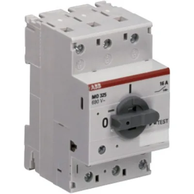 ABB MO325-4
