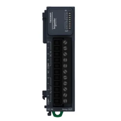 Schneider Electric TM3DM8R
