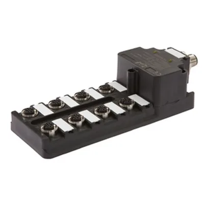 IPF Electronic VL600138