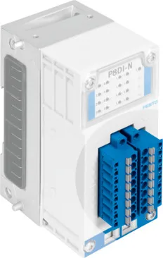 Festo NECU-L3G8-C1-IS Kilitleme Rayı