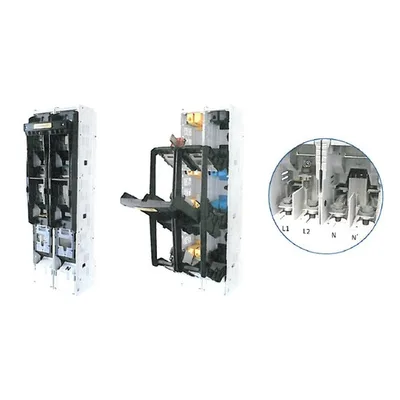 ABN Braun XTL432Z-4