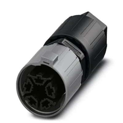 Phoenix Contact QPD P 4PE2,5 9-16 BK