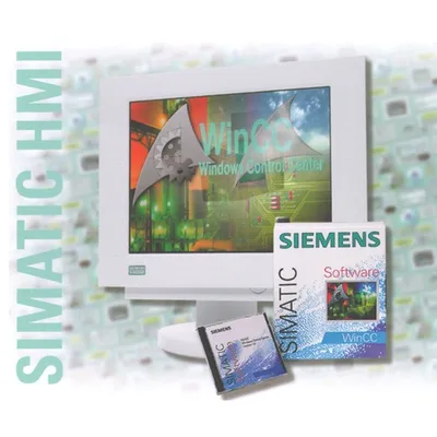 Siemens 6AV6371-1CA07-0AX0