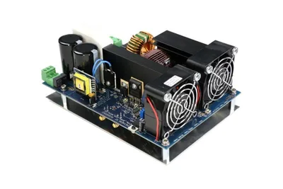 Infineon EVAL_2K5W_CCM_4P_V3