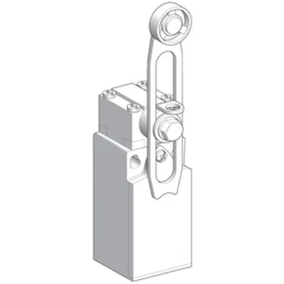Schneider Electric XCKN2545P20