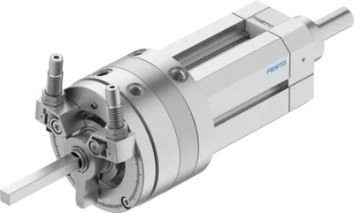 Festo DSL-32-40-270-CC-A-S20-B Döner-Doğrusal Silindir|Döner / doğrusal birim