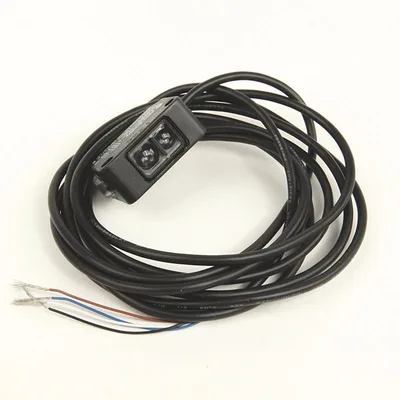 Allen Bradley 42JS-R9MNA2-F4 Photoelectric Sensor