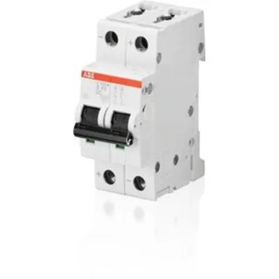 ABB S202M-Z0,5UC