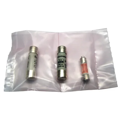 Allen Bradley SK-R1-FUSE2-EF-F8 PowerFlex 750 Series 690V CCT Fuse Kit