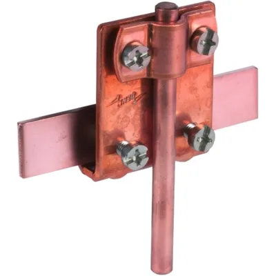 Dehn + Söhne FK ZS 7.10 KBF0.7 10 CU