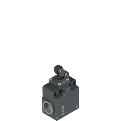 Pizzato FZ 502-M2 Position switch with one-way roller