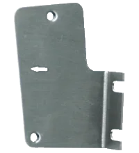 Pepperl+Fuchs OMH-MLV41-8-HV-L Mounting bracket