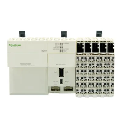 Schneider Electric TM258LD42DT