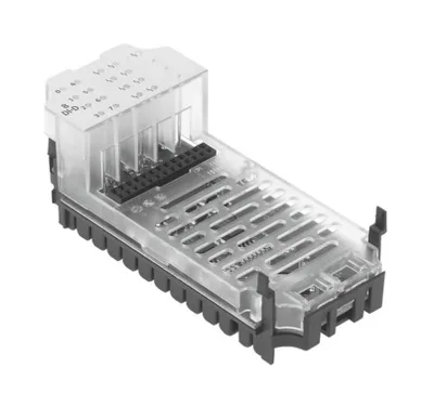 Festo CPX-8DE-D Giriş modülü