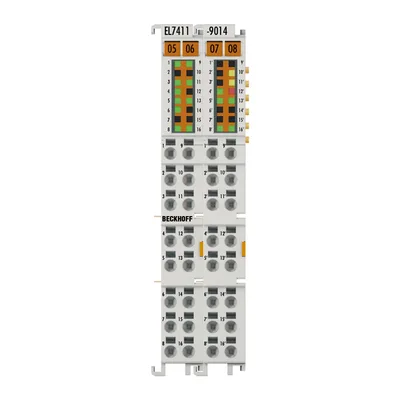 Beckhoff EL7411-9014