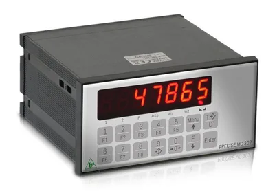 Pavone Sistemi MC 302 Regülatçr