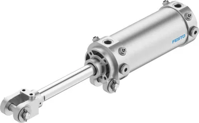 Festo DWB-63-125-Y-AB-G Mafsallı silindir