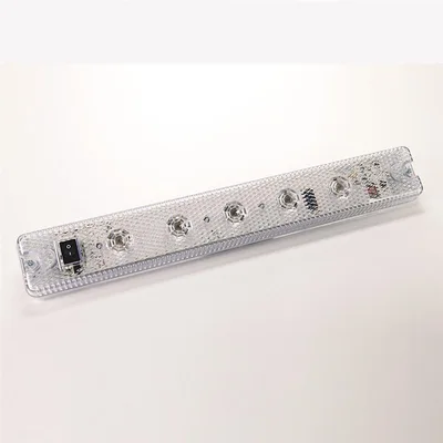Allen Bradley 855L-NX4 120-240 V AC 16 in Panel Light Bar