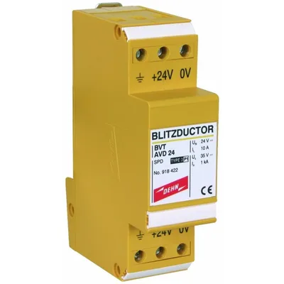 Dehn + Söhne BVT AVD 24