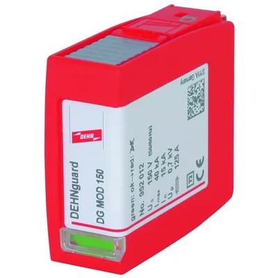 Dehn + Söhne DG MOD 150