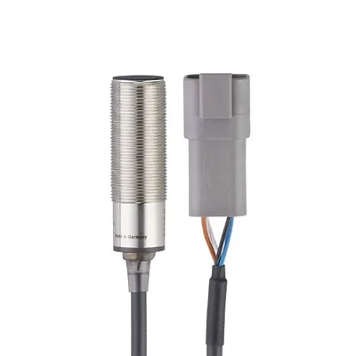 IFM DTMHF   GBRWCODC03 CAN özellikli RFID okuma/yazma kafası