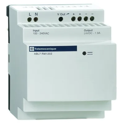 Schneider Electric ABL7RM24025