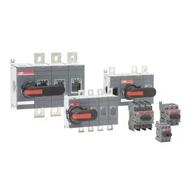 ABB OT630E30