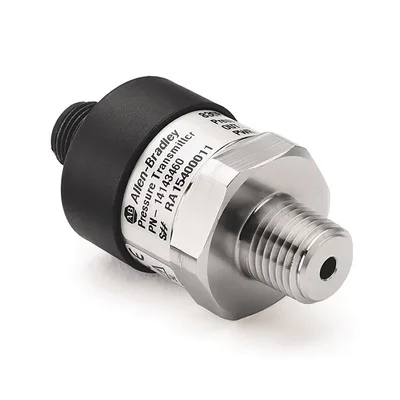 Allen Bradley 836P-N2NFAB14A-D4 Solid-State Pressure Sensor