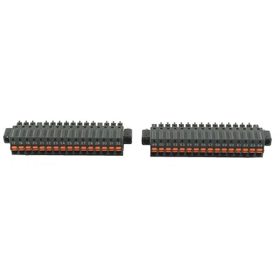 Allen Bradley 1444-TBA-RPC-SPR-01 Plug Connector set