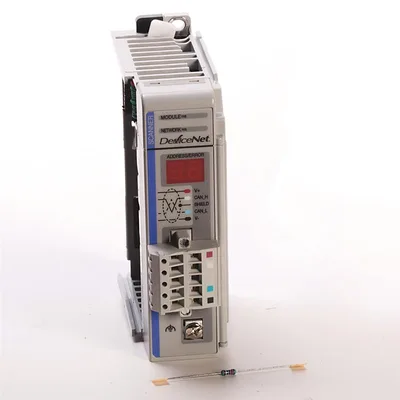 Allen Bradley 1769-SDNK CompactLogix DeviceNet Scanner Module