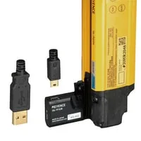 Keyence GL-R1UB Interface Unit
