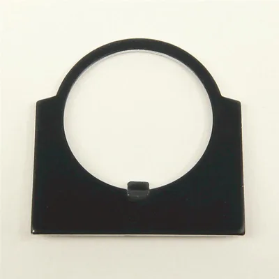 Allen Bradley 800MR-W01 22mm 800Mr Close Legend Plate