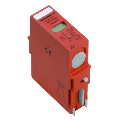 Weidmüller VPU I 0 LCF 280V/12,5KA