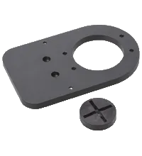 Pepperl+Fuchs MH-F31K-02 Adapter plate