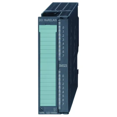 Vipa 322-1HH00