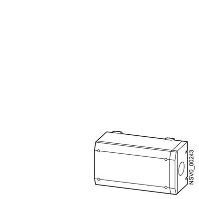 Siemens BVP:090165